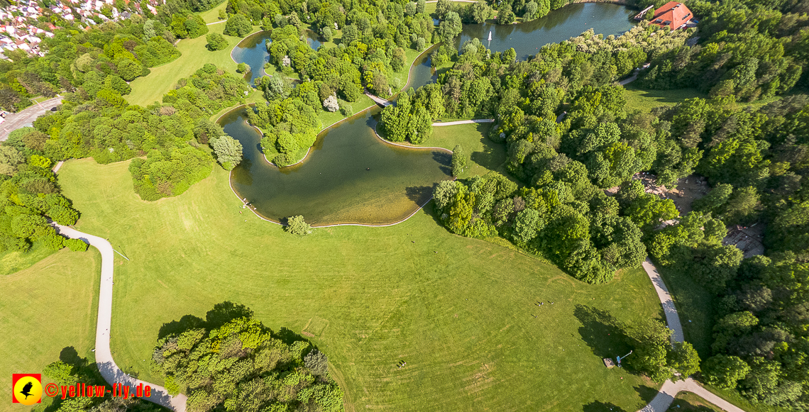 22.05.2023 - Ostpark und Michaelibad